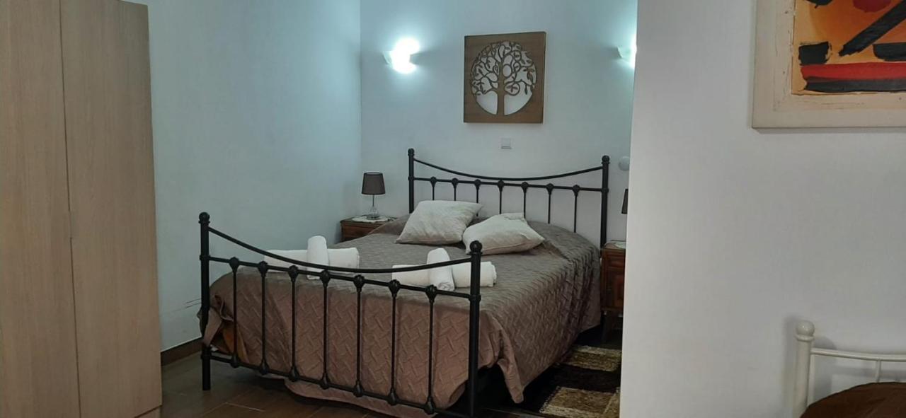 Casa Das Matriarcas - Casa Da Avo Elisinha ベルモンテ エクステリア 写真